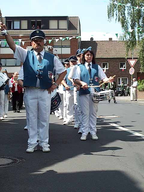 Schtzenfest 2003